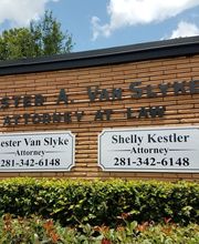 Van Slyke & Kestler Law Firm image 8