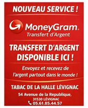 Tabac de la Halle Lévignac image 2