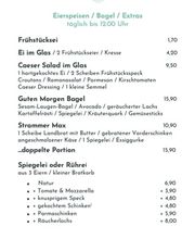 Grassinger Cafe & Restaurant Bild 3