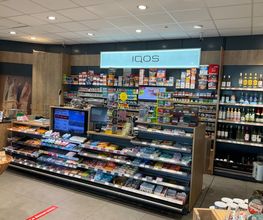 star Tankstelle Bild 5