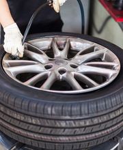 NEUMÁTICOS ARNAIZ imagen 2