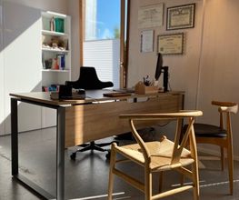 Osteopathie & Hypnose Jan Keuning Bild 5