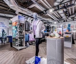 DECATHLON Connect Berlin Hauptbahnhof Bild 13