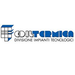 Ediltermica Divisione Impianti Tecnologici logo