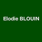 Elodie BLOUIN, Cusset