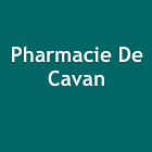 Pharmacie De Cavan