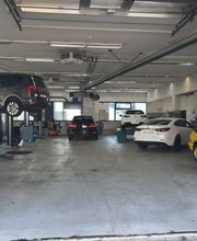 Neue Jura Garage AG Bild 6