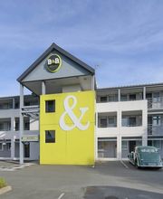 B&B HOTEL Alençon Nord image 3