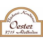 Bäckerei - Konditorei -Lebensmittel Oester GmbH