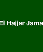 El Hajjar Jamal image 11