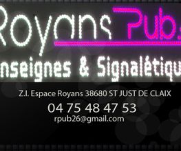 Royans Pub image 2