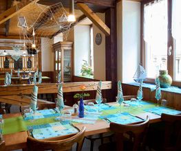 Restaurant de la Gare Reconvilier Sàrl Bild 2