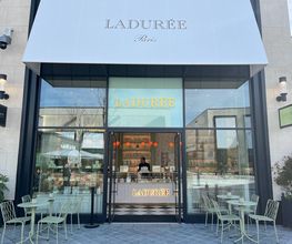 Ladurée Giverny image 1
