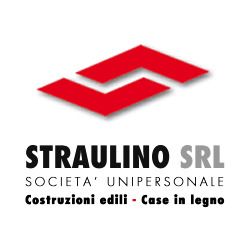 Straulino SRL - Costruzioni edili e strutture in legno logo