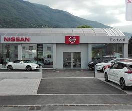 Bertoni Automobili SA Bild 2