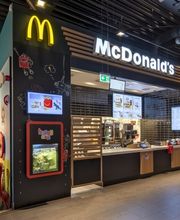 McDonald's Bild 2