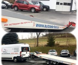 Autoteile Feist Bild 1