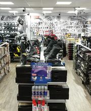 POLO Motorrad Store Euskirchen Bild 4