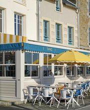 Plouf Restaurant Cancale image 15