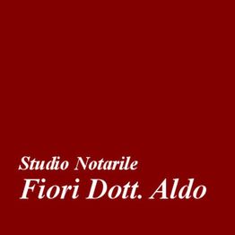 Studio Notarile Associato  Aldo Fiori e Gaetano Cappelli logo
