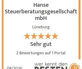 werkenntdenBESTEN.de Qualitätssiegel