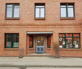 Glaserei Plewka Bild 1