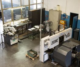 Gallery Professionale