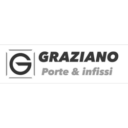 Graziano Porte e Infissi logo