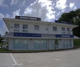 Brigade Barber Ducos image 8