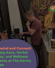 The Karma Casa - Kava Bar image 4