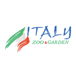 Italy Zoo & Garden logo