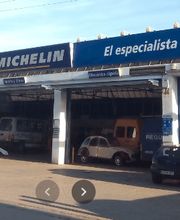 Euromaster Neumaticos Arriaga imagen 1
