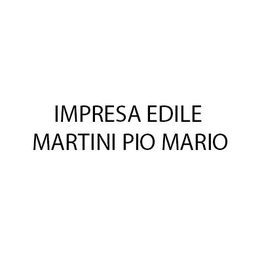 Impresa Edile Martini Pio Mario logo