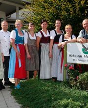 Wohnstift Marquartstein GmbH Bild 5