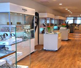 ZEITFORM Uhren - Schmuck - Trauringe Bild 1