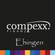 Compexx Finanz Direktion Ehingen - Dagmar Schosser