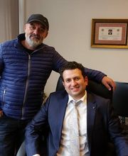 Avukat Talha Barut Bild 1