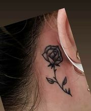Doublepoint Tattoo & Piercing Bild 15