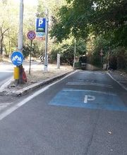 Parcheggio Saba Piazza di Spagna - Villa Borghese immagine 2