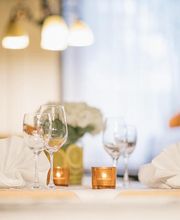 Schweizer Restaurant Basel