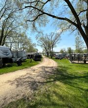 Lake Mason Campground image 10