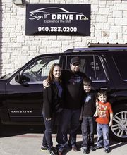Sign It Drive It image 19