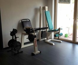 Wild Power Zone Fitnesscenter Bild 2