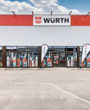 Würth Proxishop Dijon image 1