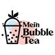 Mein Bubble Tea