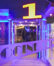 OCINE Plaza Éboli imagen 17