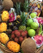 SPAR Supermarkt Otelfingen Bild 7