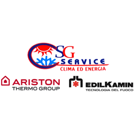 Csg Service logo