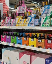 Halle aux Boissons Bild 3