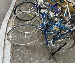 Pischte Velowerkstatt Bild 1